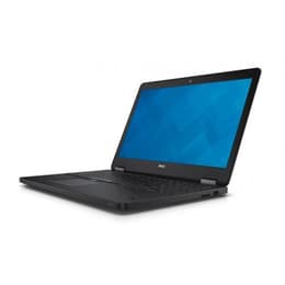 Dell Latitude E7450 14-inch (2015) - Core i5-5300U - 4GB - SSD 128 GB QWERTY - English