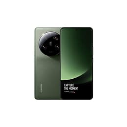 Xiaomi 13 Ultra 256GB - Green - Unlocked