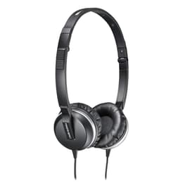 Audio-Technica ATH-ANC1 noise-Cancelling Headphones - Black