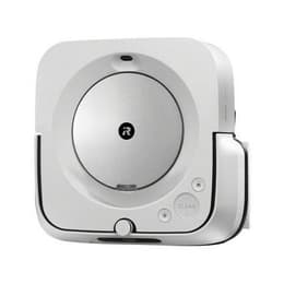 Irobot Braava Jet M6 Vacuum cleaner