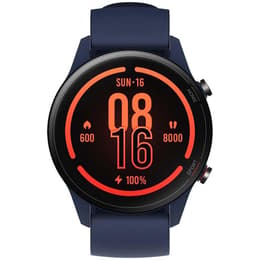Smart Watch Xiaomi HR Mi Watch XMWTCL02 - Blue