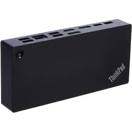 Lenovo ThinkPad Universal Dock 40AY Docking Station