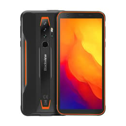 Blackview BV6300 32GB - Orange/Black - Unlocked