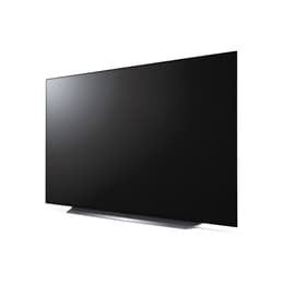 LG OLED55C9 55" 3840 x 2160 Ultra HD 4K OLED Smart TV