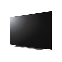 LG OLED55C9 55.0000" 3840 x 2160 Ultra HD 4K OLED Smart TV