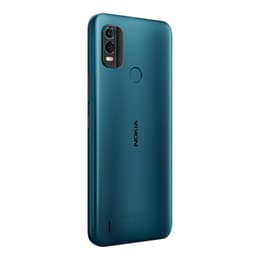 Nokia C21 Plus 32GB - Blue - Unlocked