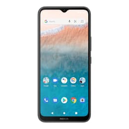 Nokia C21 Plus 32GB - Blue - Unlocked