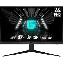 24-inch MSI Optix G2412F 1920 x 1080 LED Monitor