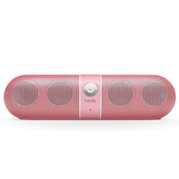 Beats By Dr. Dre Pill 2.0 Bluetooth Speakers - Pink