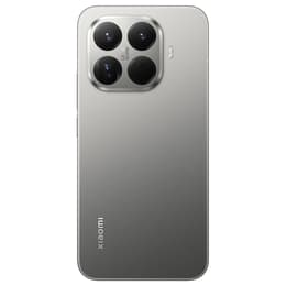 Xiaomi 15T 256GB - Grey - Unlocked