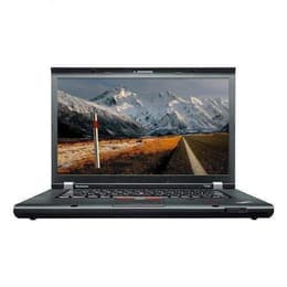 Lenovo ThinkPad L530 15-inch (2012) - Core i3-3110M - 4GB - SSD 128 GB AZERTY - French