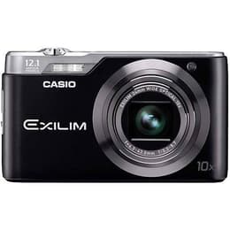 Casio Exilim Hi-Zoom EX-H5 Compact 12.1 - Black