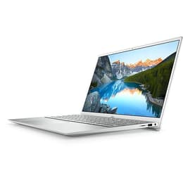 Dell Inspiron 5000 14-inch (2020) - Core i7 - Gen 10 (G) - 8GB - SSD 512 GB AZERTY - French