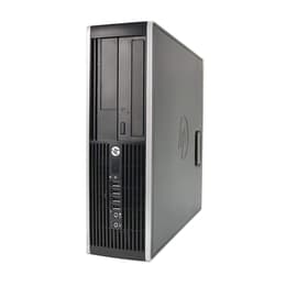 HP Compaq 6300 Pro SFF Core i5-3470 3,2 - HDD 500 GB - 4GB