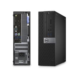 Dell OptiPlex 5040 SFF Core i7-6700 3.4 - SSD 512 GB - 16GB