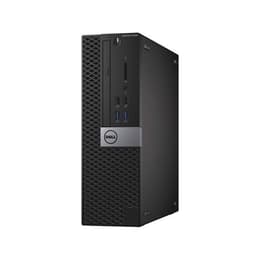 Dell OptiPlex 5040 SFF Core i7-6700 3.4 - SSD 512 GB - 16GB