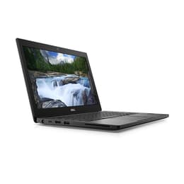 Dell Latitude 7300 13-inch (2019) - Core i5-8365U - 16GB - SSD 512 GB QWERTY - English