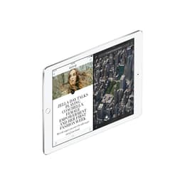 iPad Pro 9.7 (2016) 1st gen 128 GB - Wi-Fi + 4G - Silver