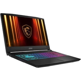 MSI Katana 15 hx b14wfk-209xfr 15-inch (2024) - Core i7 - Gen 14 (HX) - 16GB - SSD 512 GB AZERTY - French