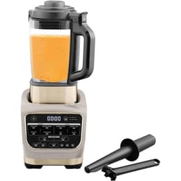Blenders Ninja Foodi Mixer & Soup Maker 0.0000L - Beige