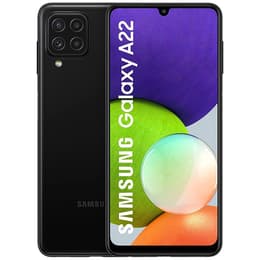 Galaxy A22