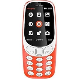 Nokia 3310 - Red - Unlocked