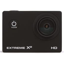 Nikkei Extreme X2 Sport camera