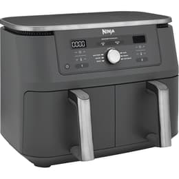 Ninja Foodi Max Dual Zone DZ400EU