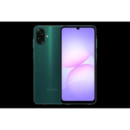 Galaxy A07 4G 128GB - Dark Green - Unlocked