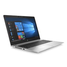 HP EliteBook 850 G6 15-inch (2018) - Core i7-8565U - 8GB - SSD 512 GB AZERTY - French