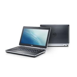 Dell Latitude E6420 14-inch (2011) - Core i7-2720QM - 8GB - HDD 500 GB AZERTY - French