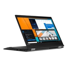 Lenovo ThinkPad X390 Yoga 13-inch (2019) - Core i7-8665U - 16GB - SSD 256 GB AZERTY - French