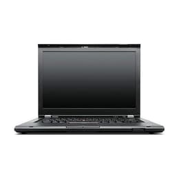 Lenovo ThinkPad L430 14-inch (2012) - Core i5-3320M - 8GB - SSD 120 GB QWERTY - English