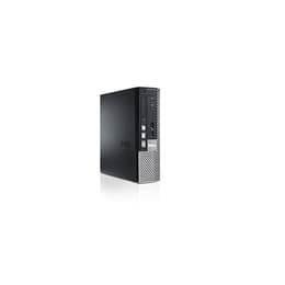Dell Optiplex 7010 USFF Core i3-3240 3.4 - HDD 320 GB - 4GB