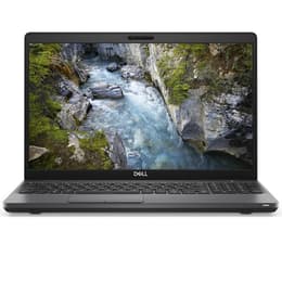 Dell Precision 3541 15-inch (2019) - Core i7 - Gen 9 (H) - 32GB - SSD 1 TB QWERTZ - German