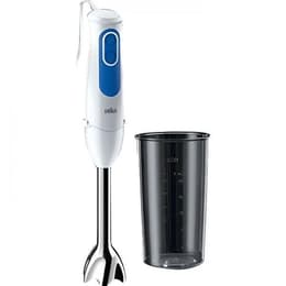 Blenders Braun MQ3000WH L - Multicolor