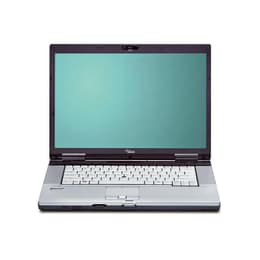 Fujitsu LifeBook S7210 14-inch (2008) - Core 2 Duo T7500 - 2GB - HDD 80 GB AZERTY - French