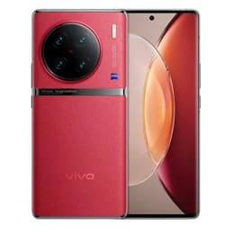 vivo X90 Pro+ 512GB - Red - Unlocked