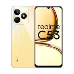 Realme C53 256GB - Unlocked