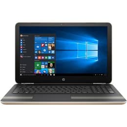 HP Pavilion 15-aw001np 15-inch (2018) - A10-9600P - 12GB - SSD 256 GB AZERTY - French