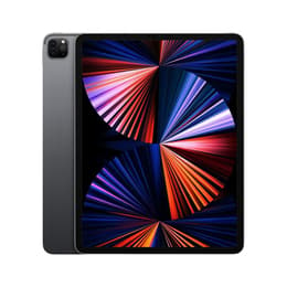 iPad Pro 12.9 (2021) 5th gen 1000 Go - WiFi + 5G - Space Gray