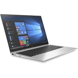 Hp EliteBook X360 1040 G7 14-inch (2020) - Core i5 - Gen 10 (U) - 16GB - SSD 512 GB QWERTY - English