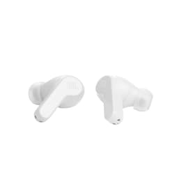 Jbl Vibe 200 Earbud Bluetooth Earphones - White