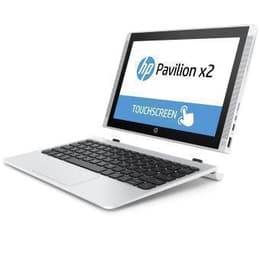 HP Pavilion X2 10-p011nf 10-inch Atom x5-Z8350 - SSD 64 GB - 4GB AZERTY - French
