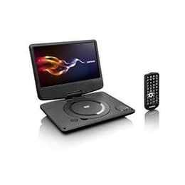 Brandt DVDP-9R DVD Player