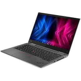 Ibm, Lenovo ThinkPad X1 Yoga 4G 14-inch (2018) - Core i7 - Gen 8 (U) - 16GB - SSD 1 TB QWERTZ - German