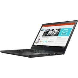 Lenovo ThinkPad T470 14-inch (2018) - Core i5-7300U - 8GB - SSD 256 GB AZERTY - French