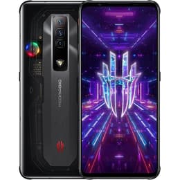 ZTE Nubia Red Magic 7 256GB - Black - Unlocked