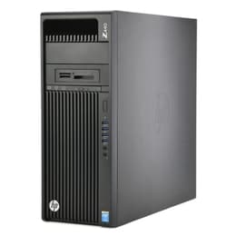 HP WorkStation Z440 Xeon E5-1620 v3 3.5 - SSD 256 GB - 16GB