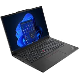 Lenovo ThinkPad E14 G7 14-inch () - CORE ULTRA 5 225U - 16GB - SSD 512 GB AZERTY - French